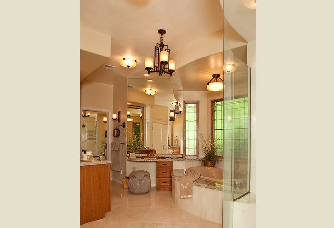 Bathroom Remodel Palm Springs, CA