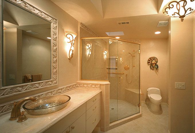 Bathroom Remodel Palm Desert, CA
