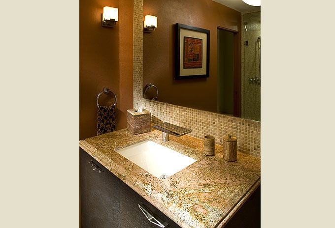 Bathroom Remodel Palm Springs, CA