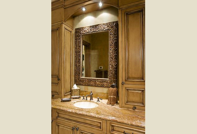 Bathroom Remodel Palm Desert, CA