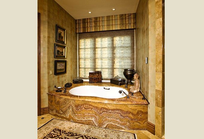 Bathroom Remodel Palm Desert, CA