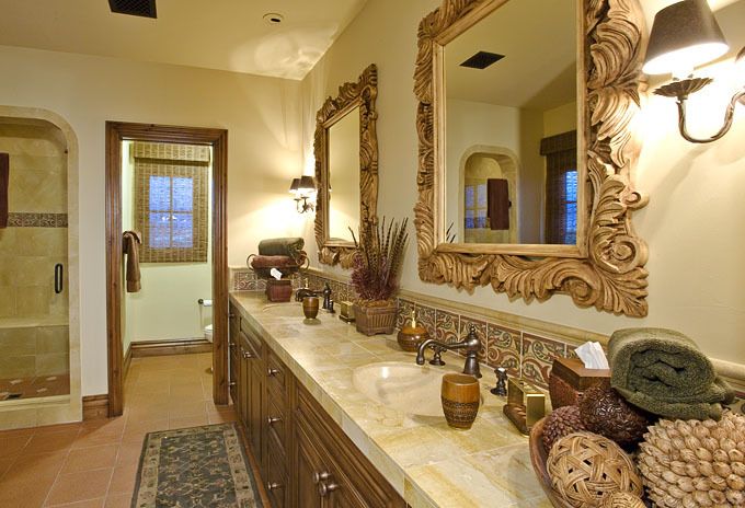 Bathroom Remodel Palm Springs, CA
