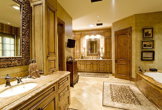 Bathroom Remodel Palm Desert, CA