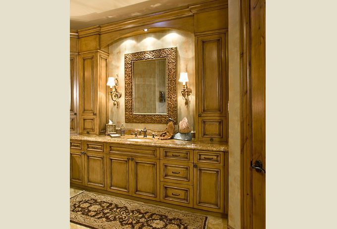 Bathroom Remodel Palm Springs, CA
