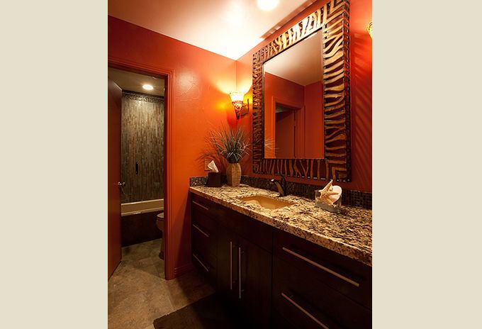 Bathroom Remodel Palm Desert, CA