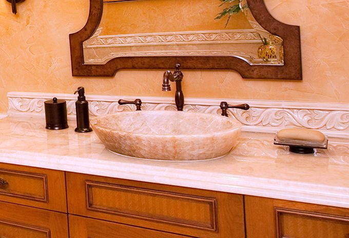 Bathroom Remodel Palm Desert, CA