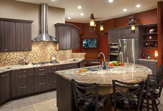 Featured Kitchen