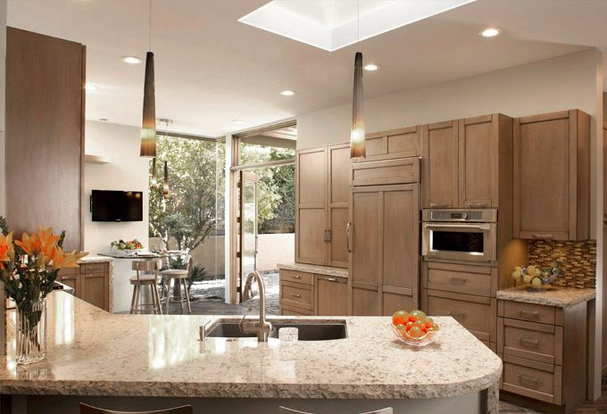Featured Kitchen