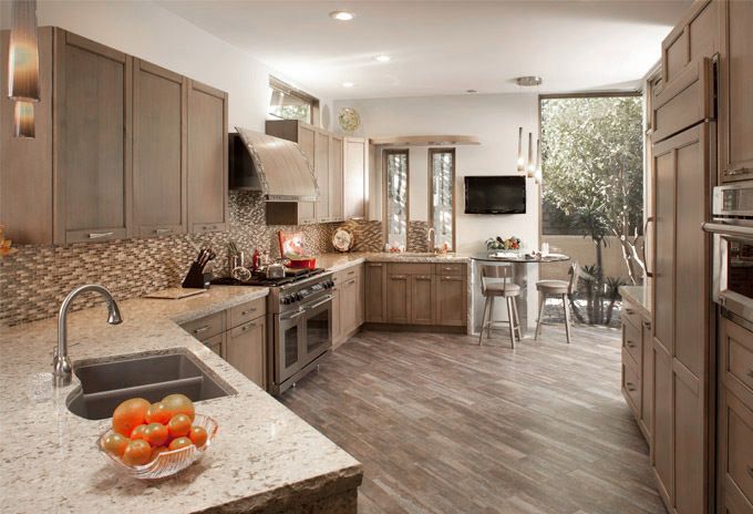 Featured Kitchen