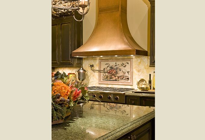 Featured Kitchen