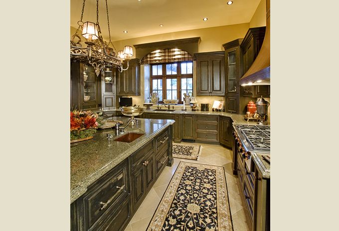 Featured Kitchen
