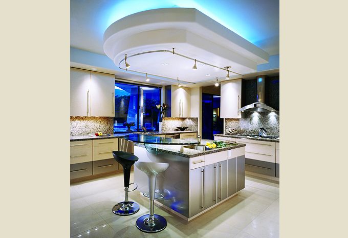 Featured Kitchen