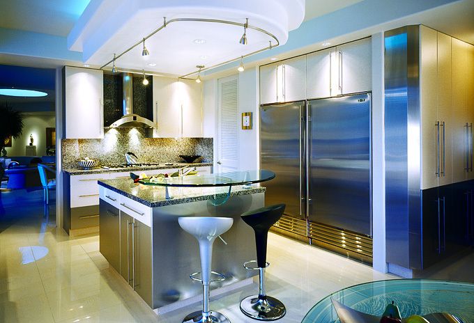 Featured Kitchen
