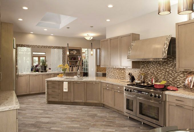 Featured Kitchen