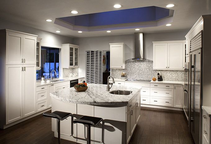 Featured Kitchen
