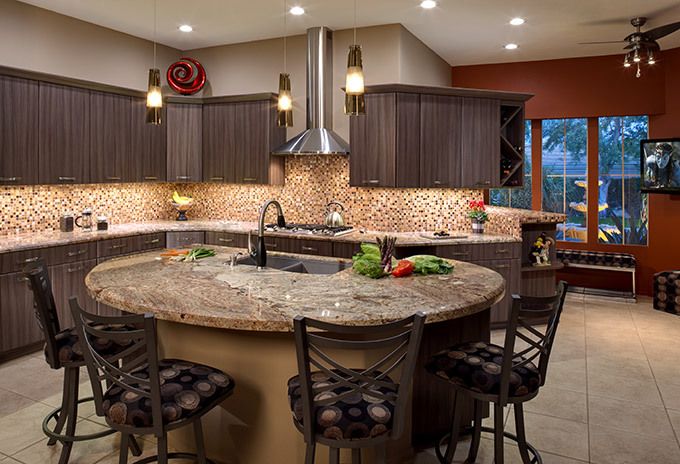 Featured Kitchen
