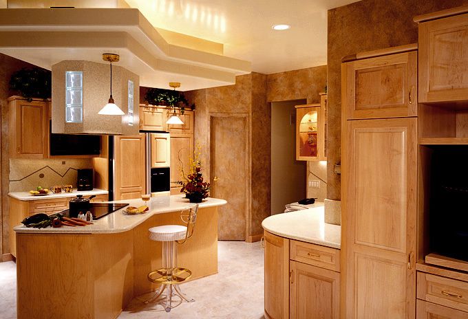 Featured Kitchen