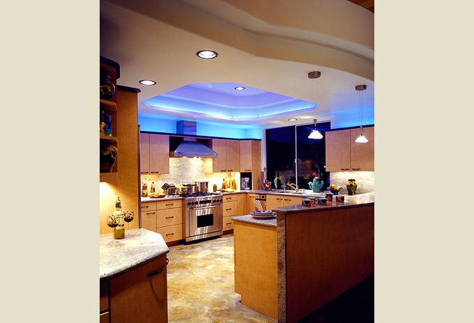 Featured Kitchen