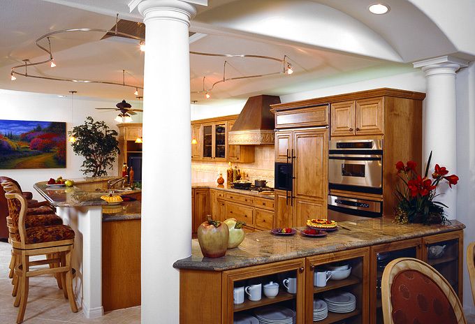 Featured Kitchen