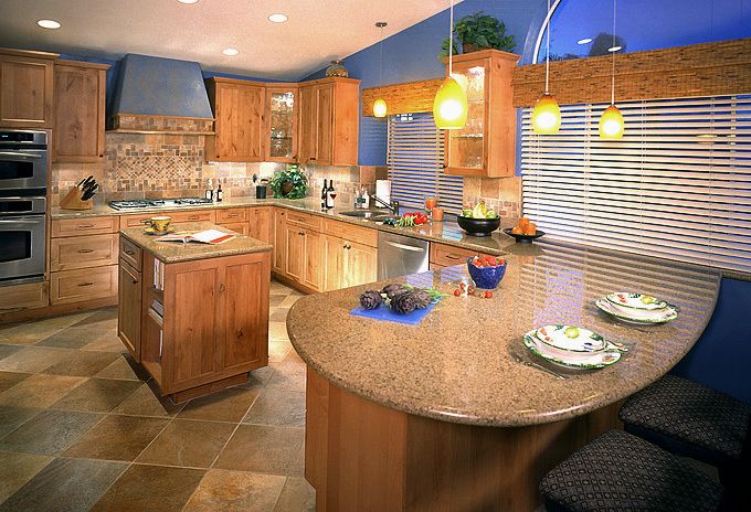 Featured Kitchen