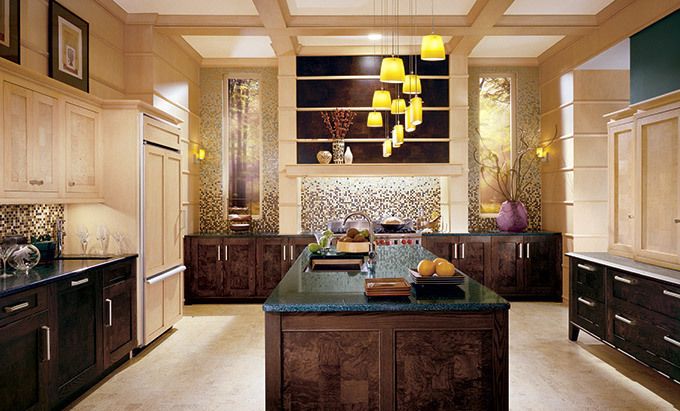Featured Kitchen