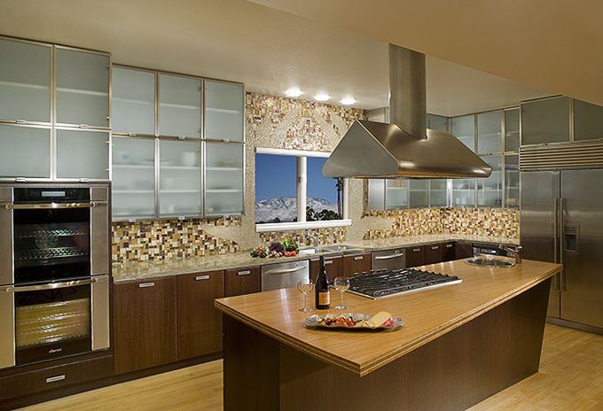 Featured Kitchen
