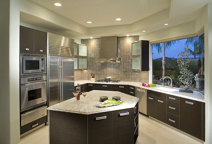 Featured Kitchen
