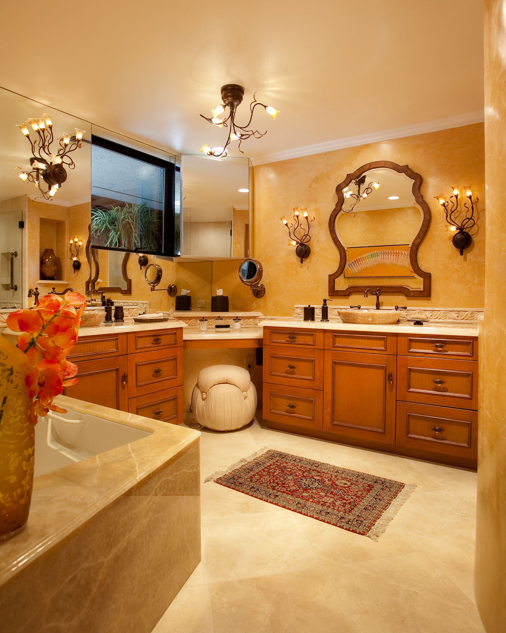 Bathroom Remodel Palm Springs, CA