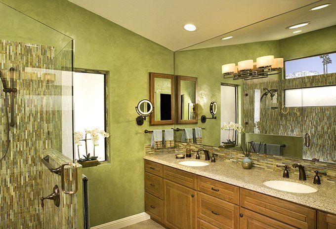 Bathroom Remodel Palm Desert, CA