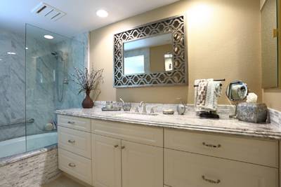 FEATURED BATHS