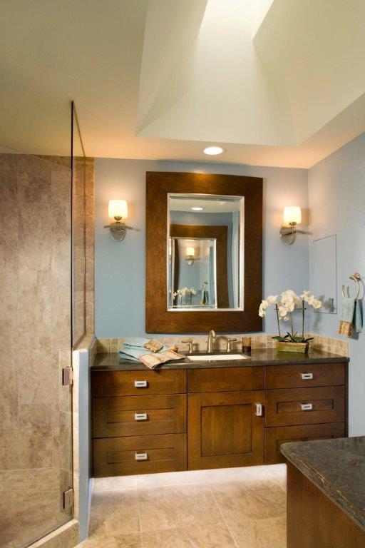 bathroom remodel Palm Springs, CA