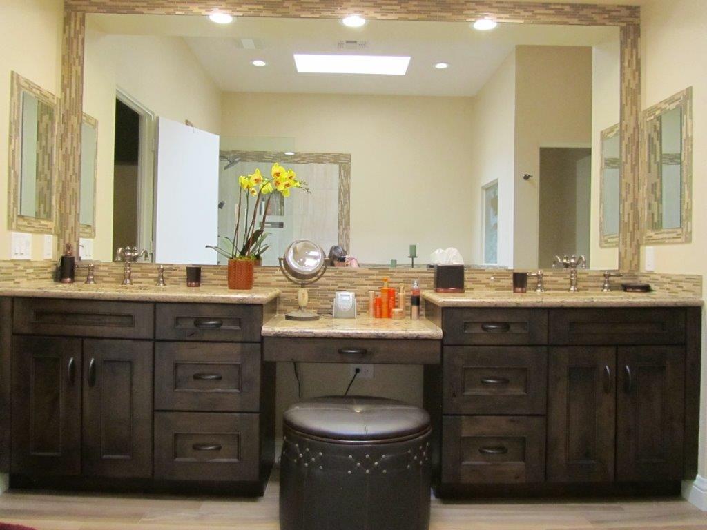 bathroom remodel Palm Desert, CA