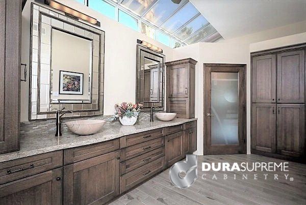 bathroom cabinets