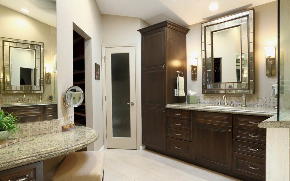 Bathroom Remodel Palm Springs, CA