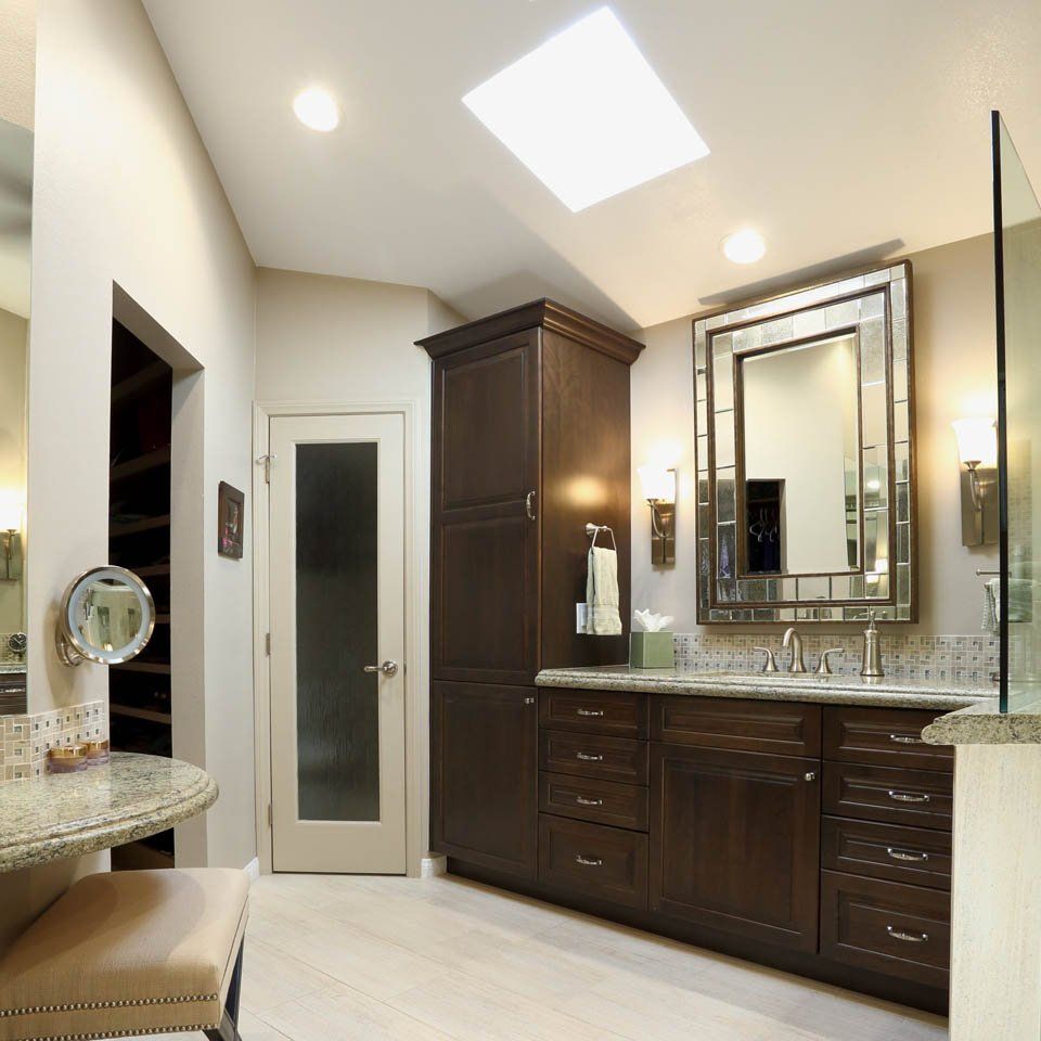Bathroom Remodel Palm Springs, CA