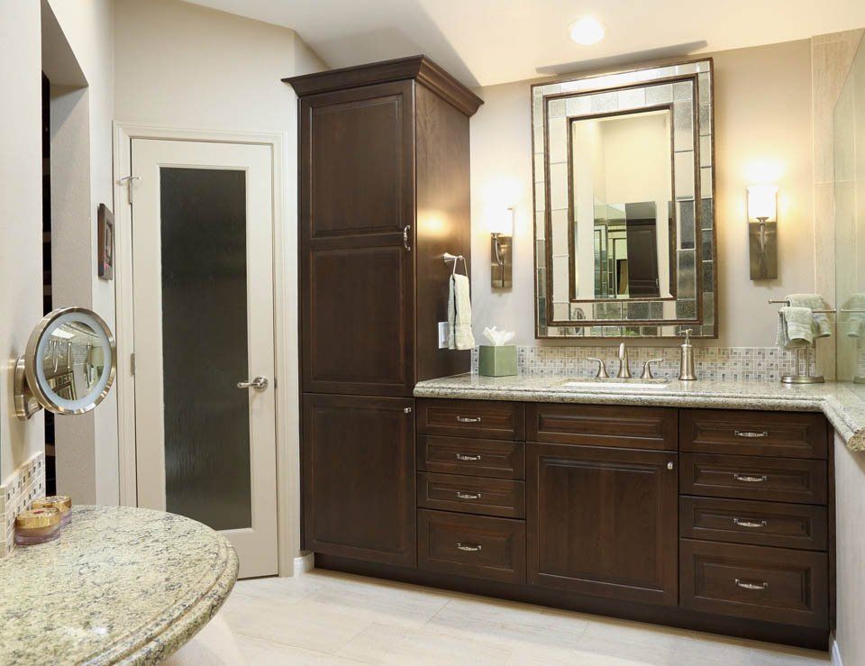 Bathroom Remodel Palm Desert, CA