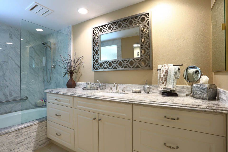 Bathroom Remodel Palm Springs, CA