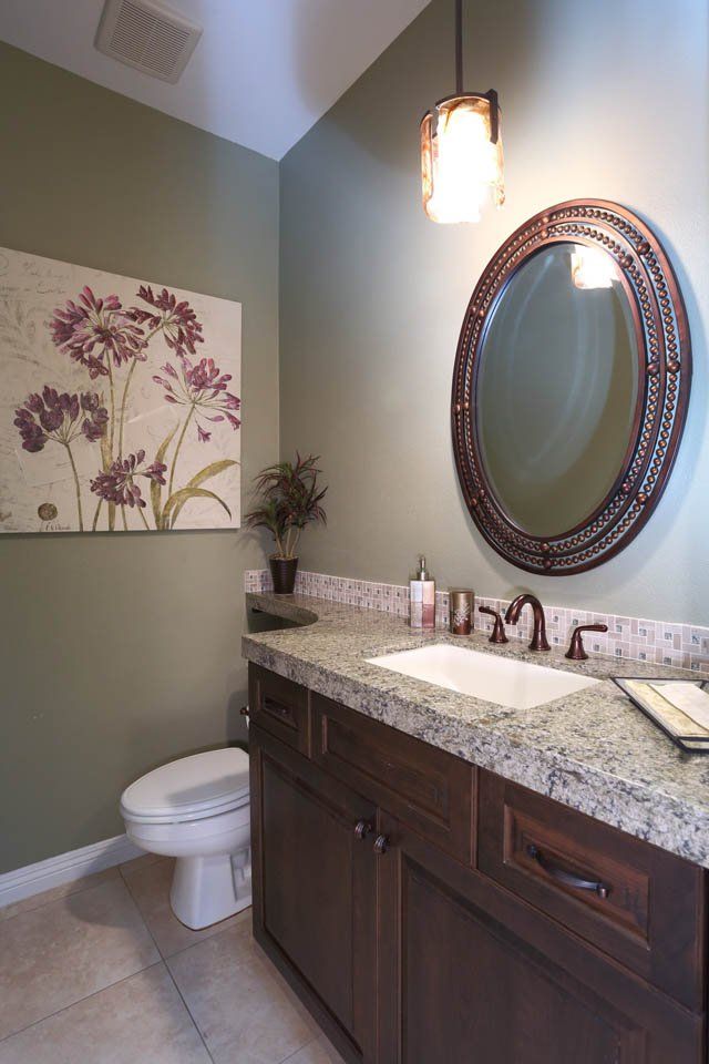 Bathroom Remodel Palm Springs, CA