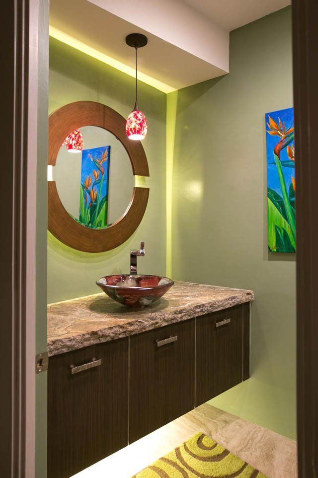 bathroom remodel Palm Springs, CA