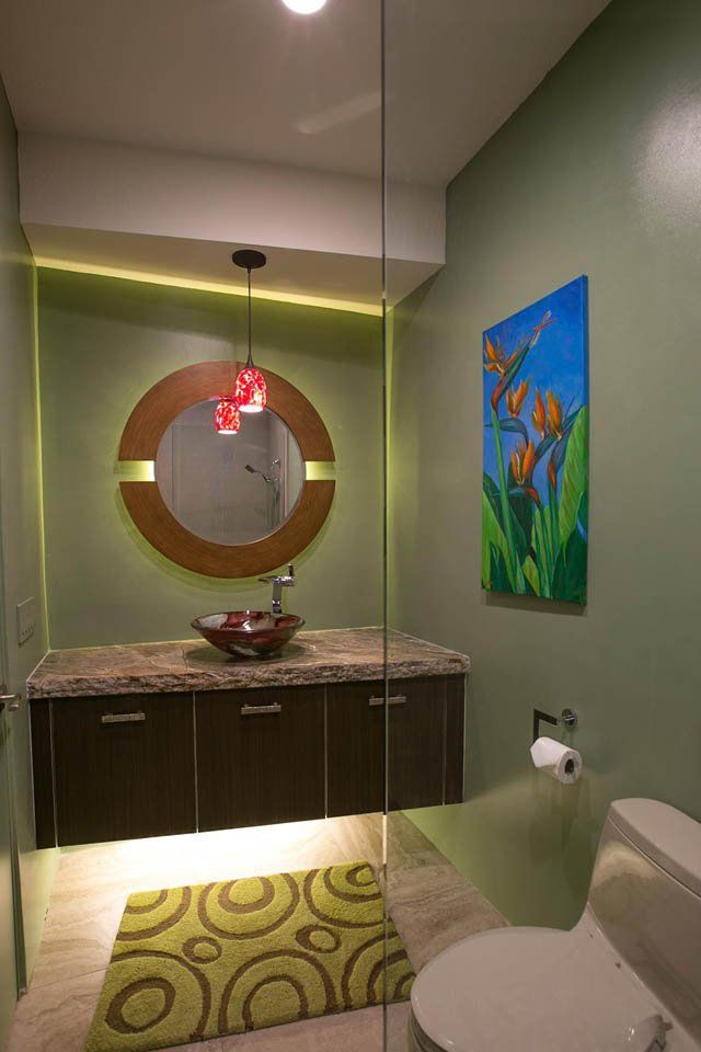 bathroom remodel Palm Desert, CA