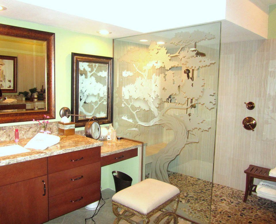 Bathroom Remodel Palm Springs, CA