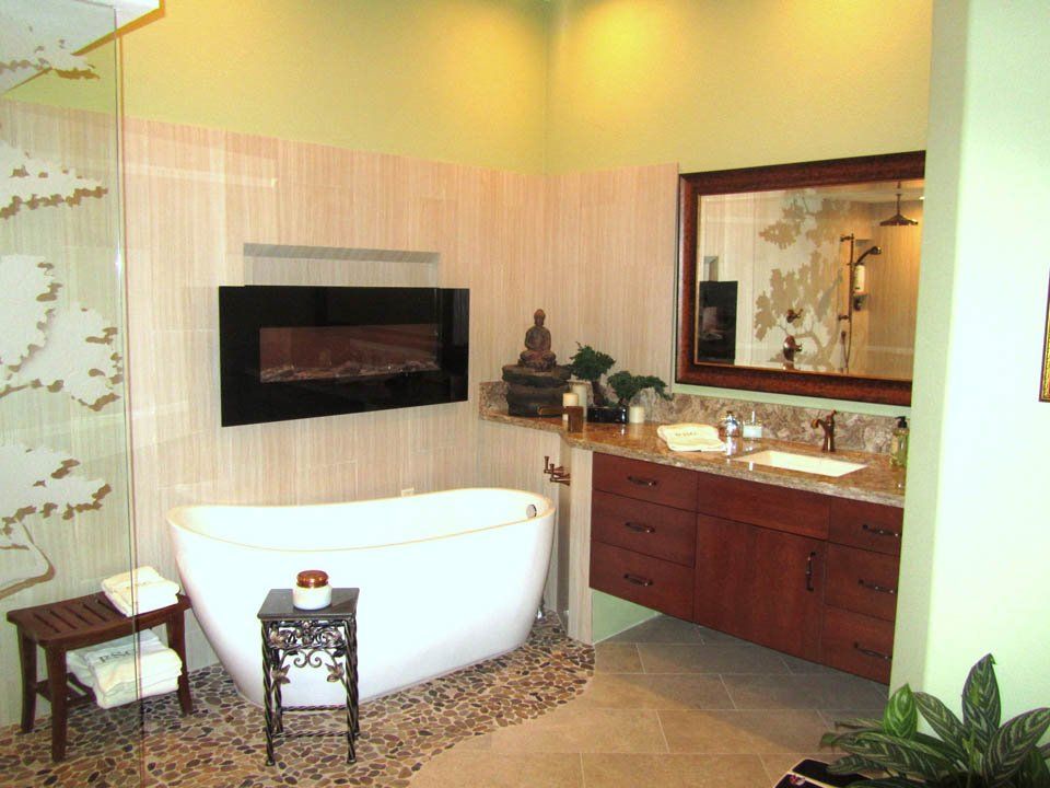 Bathroom Remodel Palm Desert, CA