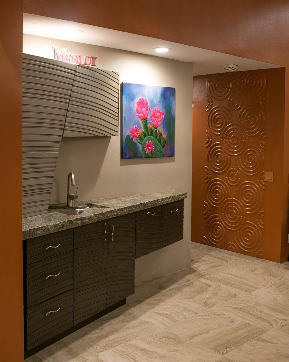 kitchen remodel Palm Springs, CA