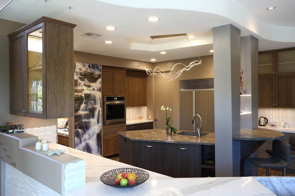 Kitchen Designer Palm Springs, CA