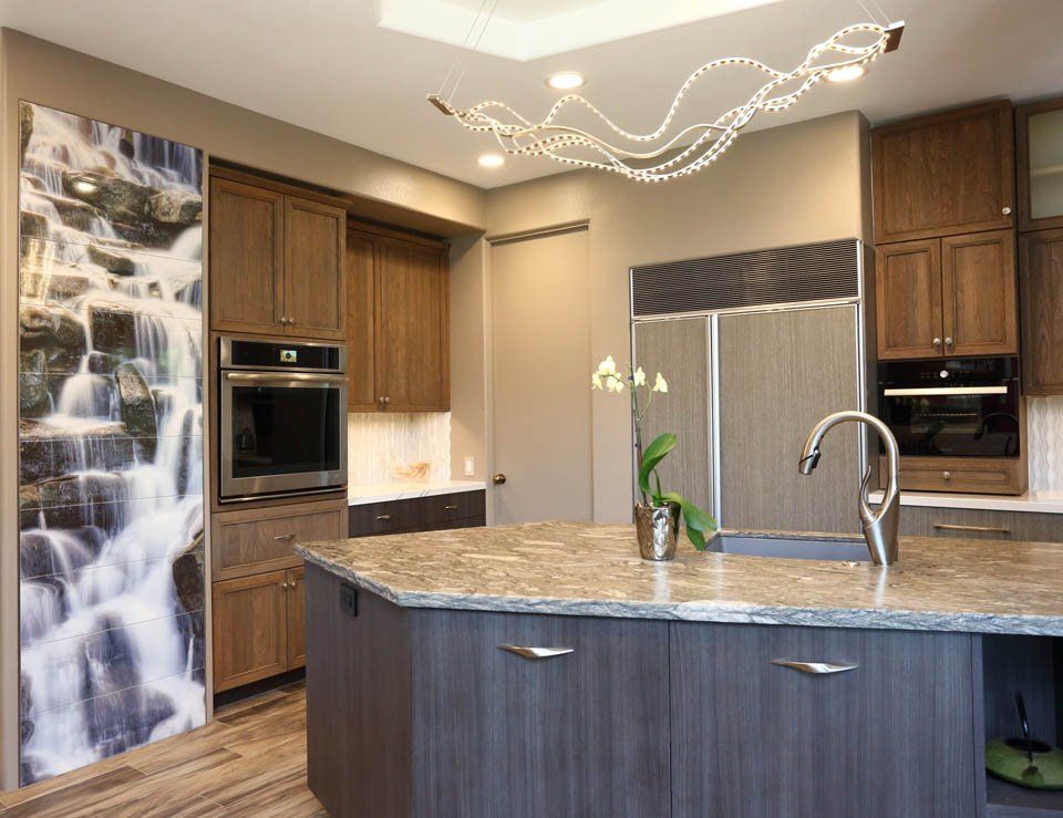 Kitchen Remodel Palm Springs, CA