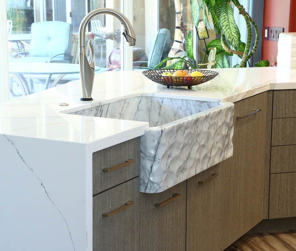 Kitchen Designer Palm Desert, CA