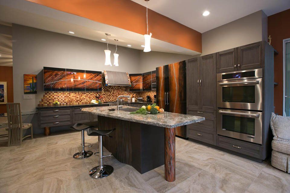 Kitchen Designer Palm Desert, CA
