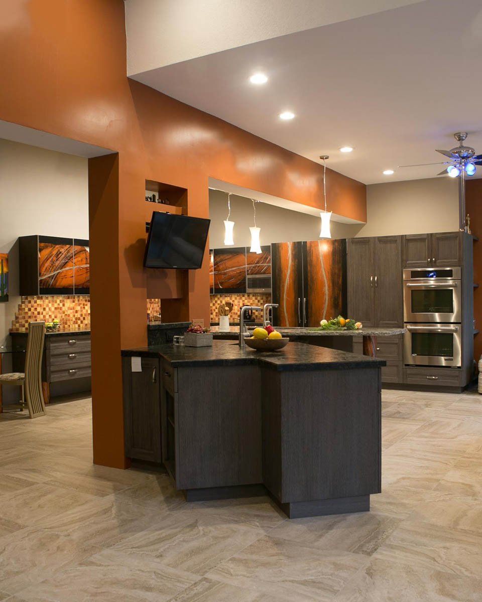 Kitchen Remodel Palm Desert, CA
