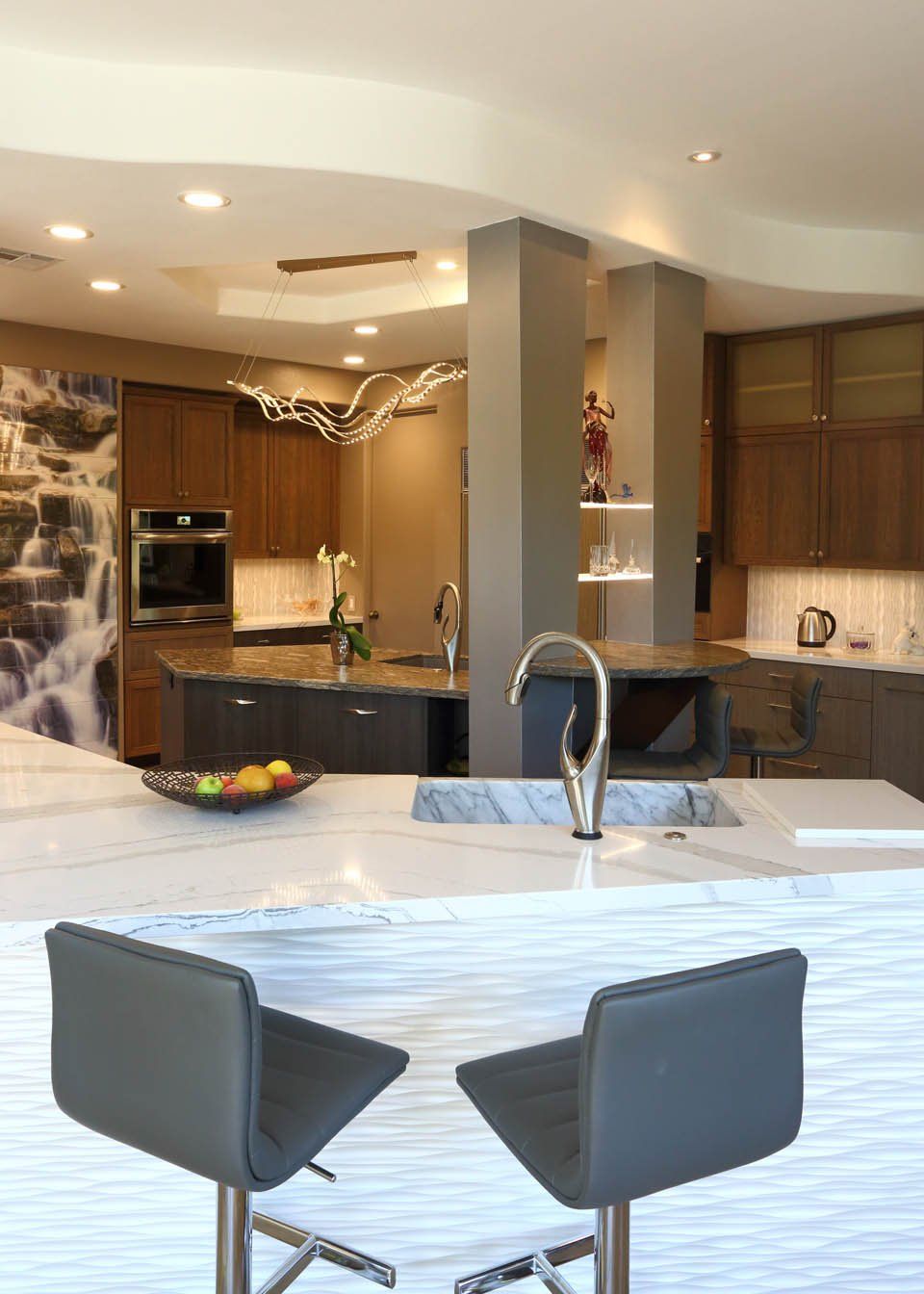 Kitchen Remodel Palm Desert, CA