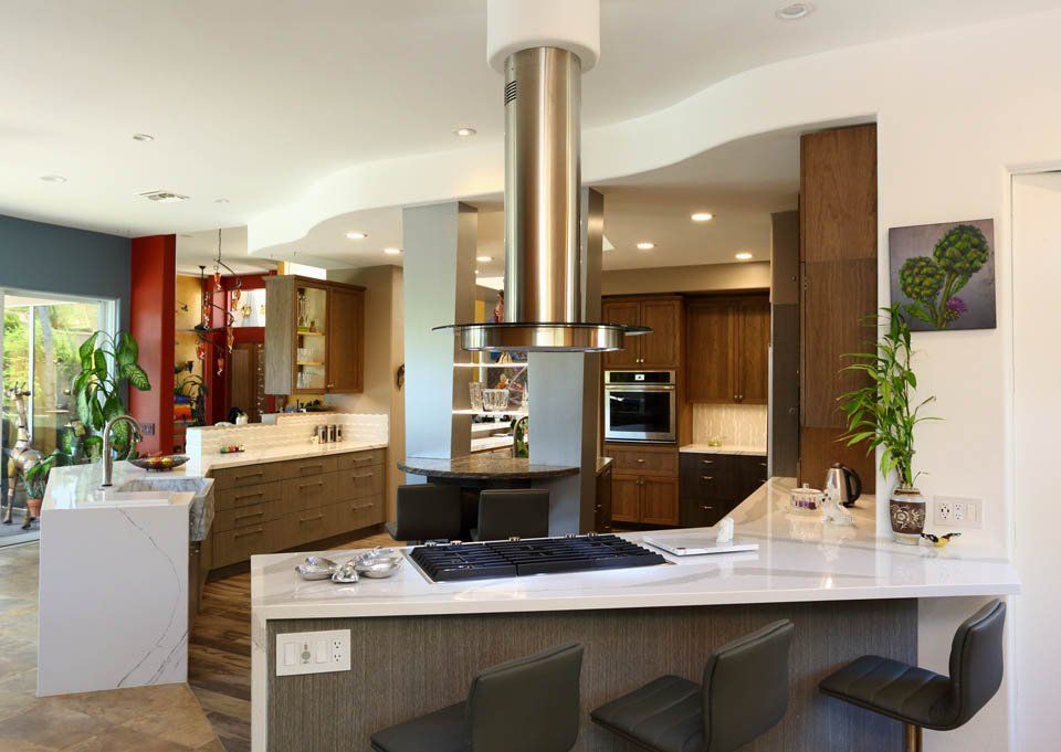Kitchen Designer Palm Desert, CA